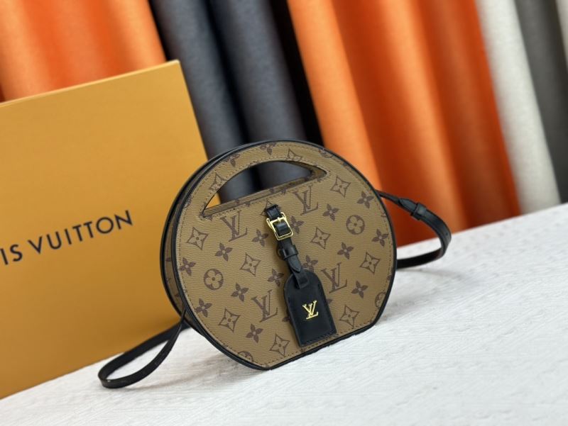 Louis Vuitton Satchel Bags